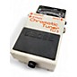 Used Boss tU-3 Tuner Pedal