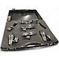 Used Digital Reference dRUM MIC SET Percussion Microphone Pack