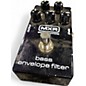 Used MXR M82 Bass Envelope Filter Bass Effect Pedal thumbnail