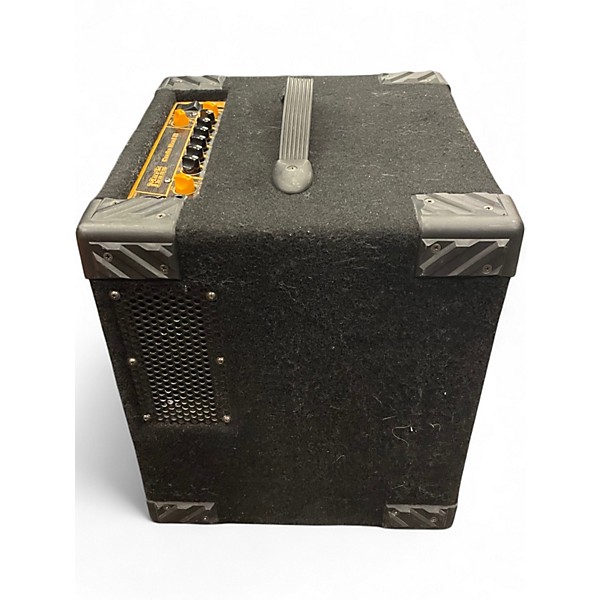 Used Markbass Mini CMD121P 500W 1x12 Bass Combo Amp