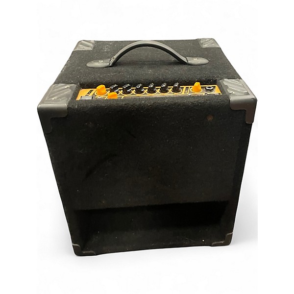 Used Markbass Mini CMD121P 500W 1x12 Bass Combo Amp