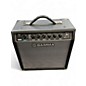 Used GAMMA G25 Guitar Combo Amp thumbnail