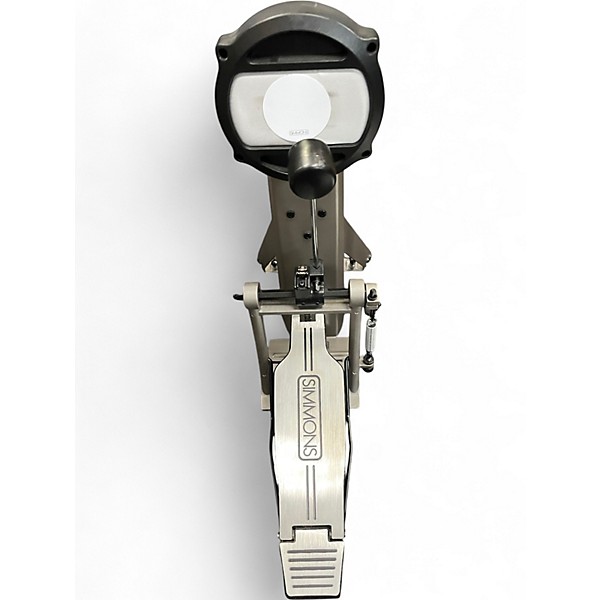 Used Simmons Titan 50 BEX Electric Drum Set