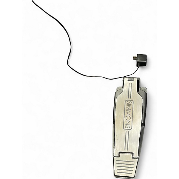 Used Simmons Titan 50 BEX Electric Drum Set