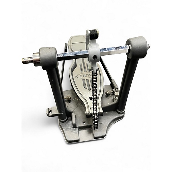 Used Mapex P500TW Double Bass Drum Pedal