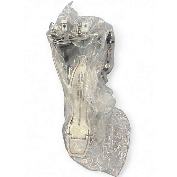 Used Mapex P500TW Double Bass Drum Pedal