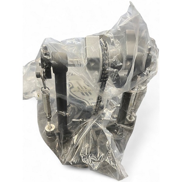 Used Mapex P500TW Double Bass Drum Pedal