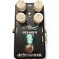 Used Electro-Harmonix Oceans 11 Reverb Effect Pedal thumbnail