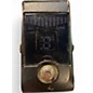 Used KORG PB01 Pitchblack Chromatic Tuner Pedal thumbnail