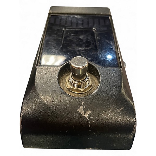 Used KORG PB01 Pitchblack Chromatic Tuner Pedal