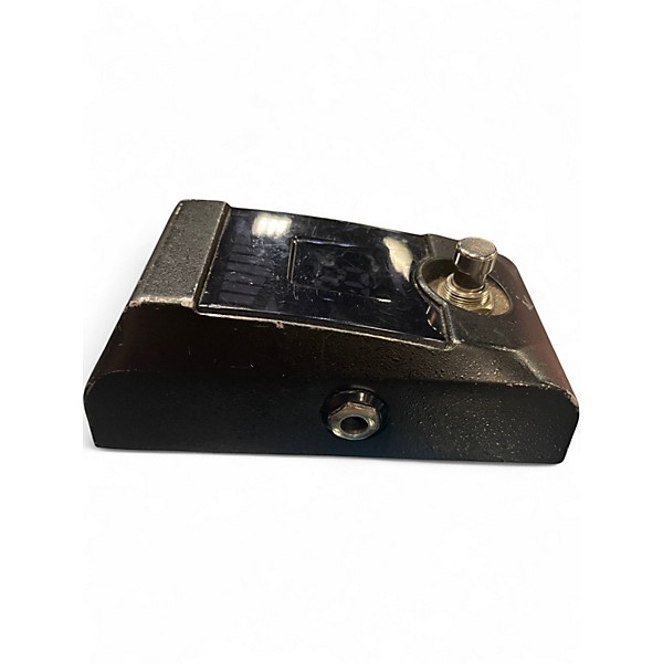 Used KORG PB01 Pitchblack Chromatic Tuner Pedal