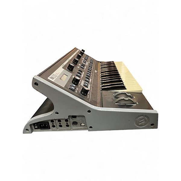 Used Moog LPT005 Little Phatty Stage II Synthesizer