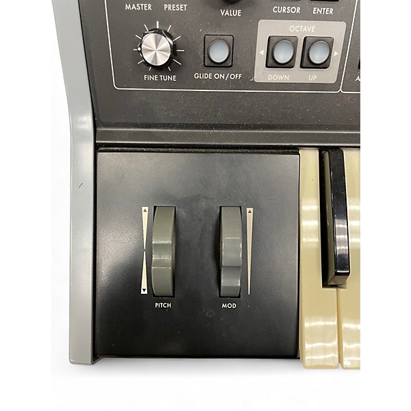 Used Moog LPT005 Little Phatty Stage II Synthesizer