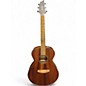 Used Breedlove DISCOVERY S CONCERT AFRICAN MAHOGANY Acoustic Guitar thumbnail