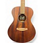 Used Breedlove DISCOVERY S CONCERT AFRICAN MAHOGANY Acoustic Guitar