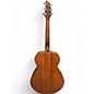 Used Breedlove DISCOVERY S CONCERT AFRICAN MAHOGANY Acoustic Guitar