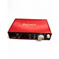 Used Focusrite Scarlett 2i2 Gen 2 Audio Interface thumbnail