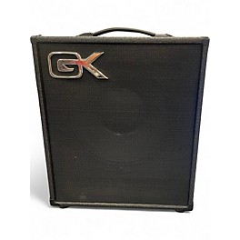 Used Gallien-Krueger MB112 200W 1x12 Bass Combo Amp
