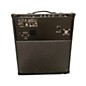 Used Gallien-Krueger MB112 200W 1x12 Bass Combo Amp