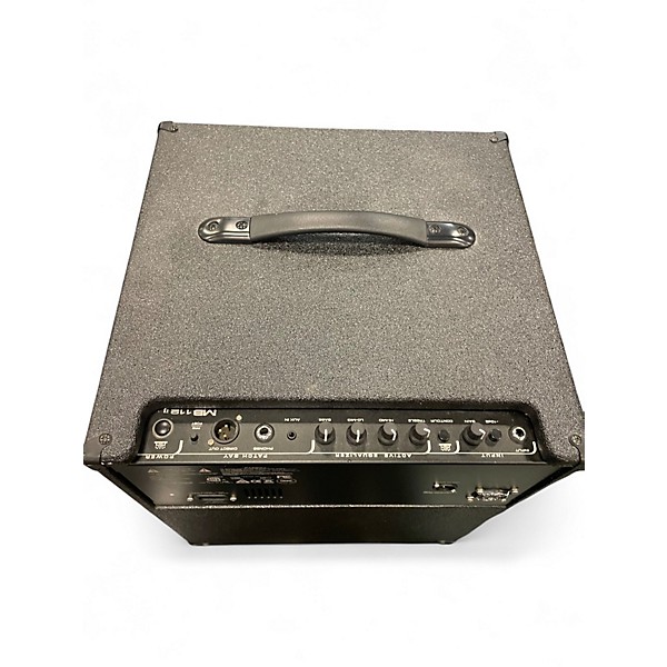 Used Gallien-Krueger MB112 200W 1x12 Bass Combo Amp