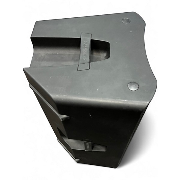 Used Harbinger VARI V3415 Powered Speaker