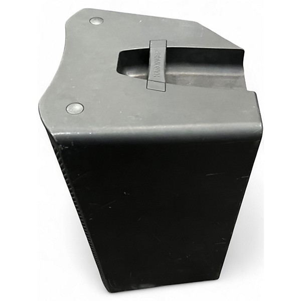 Used Harbinger VARI V3415 Powered Speaker