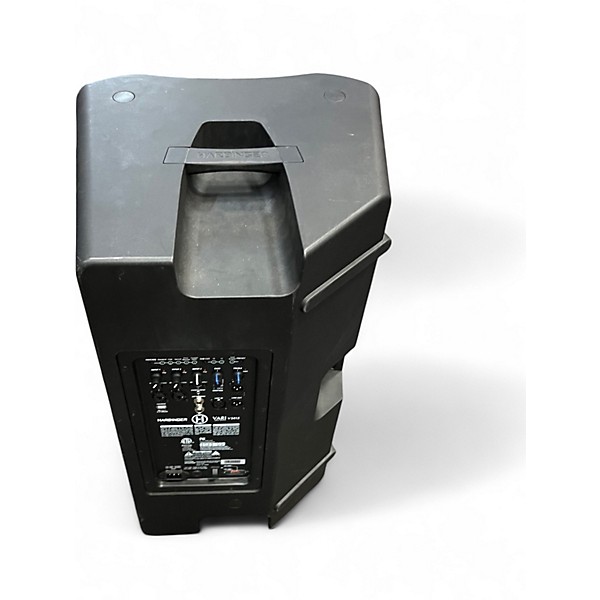 Used Harbinger VARI V3415 Powered Speaker