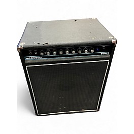 Used Acoustic B200 200W 1x15 Bass Combo Amp