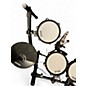 Used NUX DM210 Electric Drum Set
