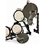 Used NUX DM210 Electric Drum Set
