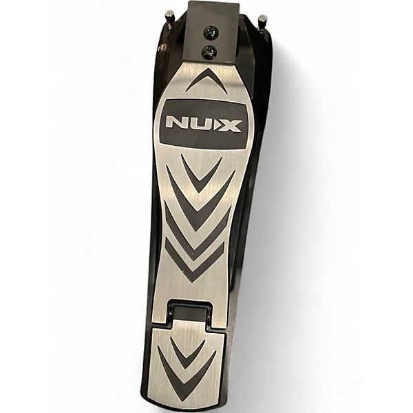 Used NUX DM210 Electric Drum Set