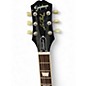 Used Epiphone Les Paul Standard 1950s 2 Tone Sunburst Solid Body Electric Guitar