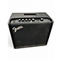 Used Fender Mustang LT25 25W 1x8 Guitar Combo Amp thumbnail