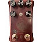 Used Walrus Audio CRAFTSMAN FATHOM Effect Pedal thumbnail