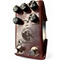 Used Walrus Audio CRAFTSMAN FATHOM Effect Pedal