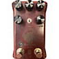 Used Walrus Audio CRAFTSMAN FATHOM Effect Pedal