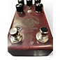 Used Walrus Audio CRAFTSMAN FATHOM Effect Pedal