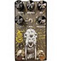 Used Walrus Audio ONYX COFFEE FATHOM Effect Pedal thumbnail