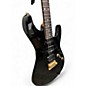Used 2025 Ibanez AZ26P1 Black Solid Body Electric Guitar