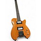 Used Kiesel allan holdsworth signature series NATURA Solid Body Electric Guitar thumbnail