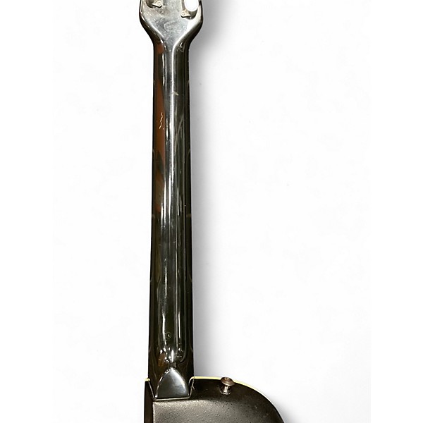 Vintage 1988 Ovation 1988-P Loch Ness Green Acoustic Electric Guitar