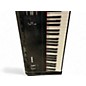 Used Yamaha S08 88 Key Synthesizer