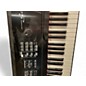 Used Yamaha S08 88 Key Synthesizer