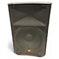 Used Harbinger VARI V2115 Powered Speaker thumbnail