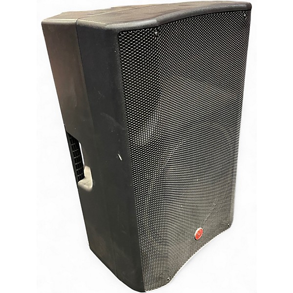 Used Harbinger VARI V2115 Powered Speaker