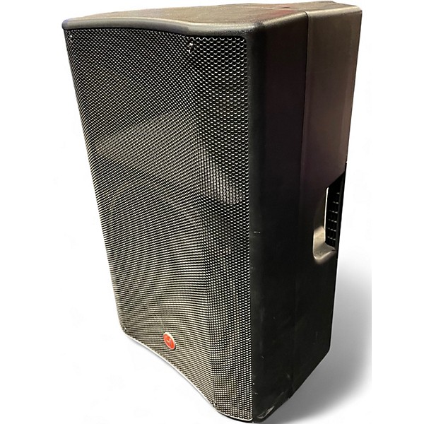Used Harbinger VARI V2115 Powered Speaker