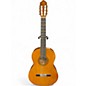 Used Yamaha C40 Natural Classical Acoustic Guitar thumbnail