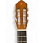 Used Yamaha C40 Natural Classical Acoustic Guitar