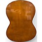 Used Yamaha C40 Natural Classical Acoustic Guitar
