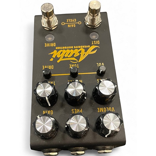 Used Jackson Audio asabi Effect Pedal